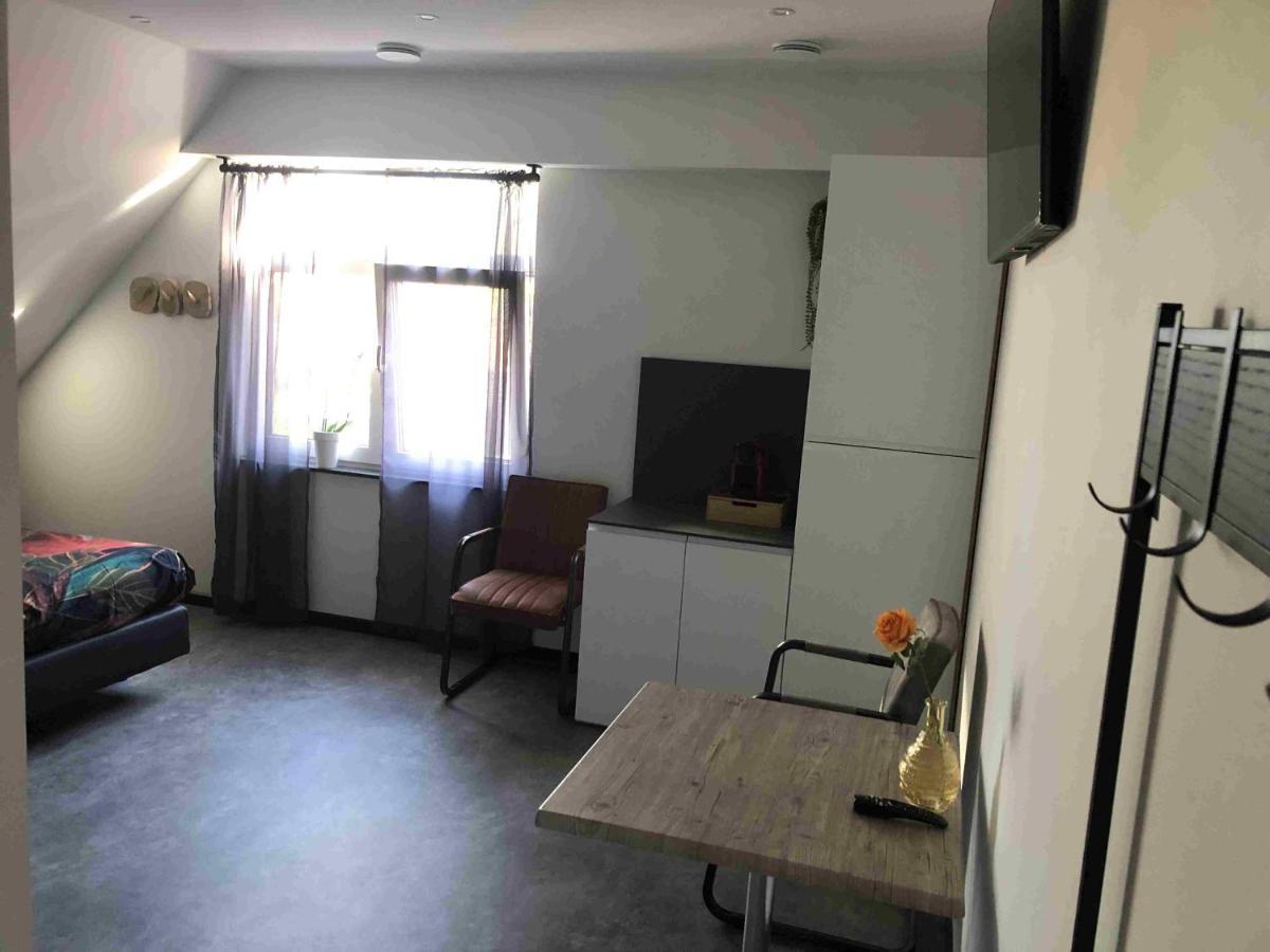 Westkapelle Comfortabele Strandkamer Aan De Kreek 外观 照片